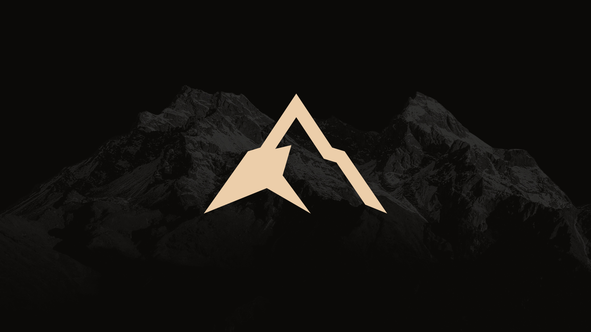 Hilltop Marketing — mountain mark